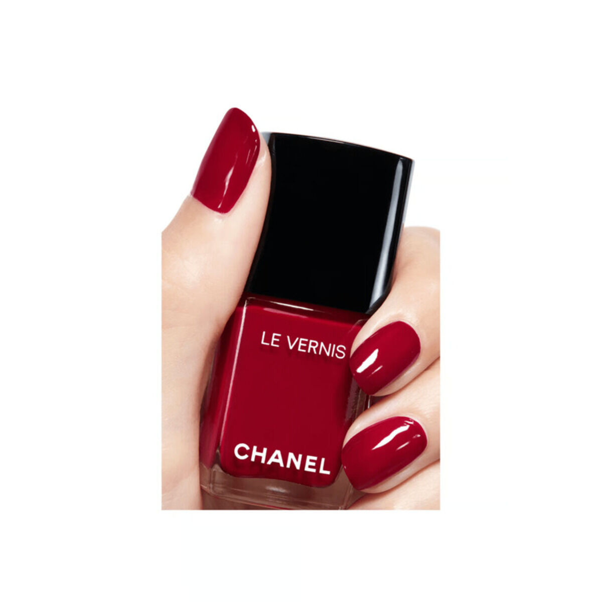 Chanel LE VERNIS NAIL COLOUR